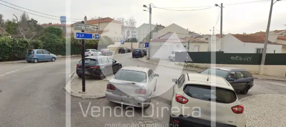 1 bedroom House in Seixal, Portugal No. 29842 18