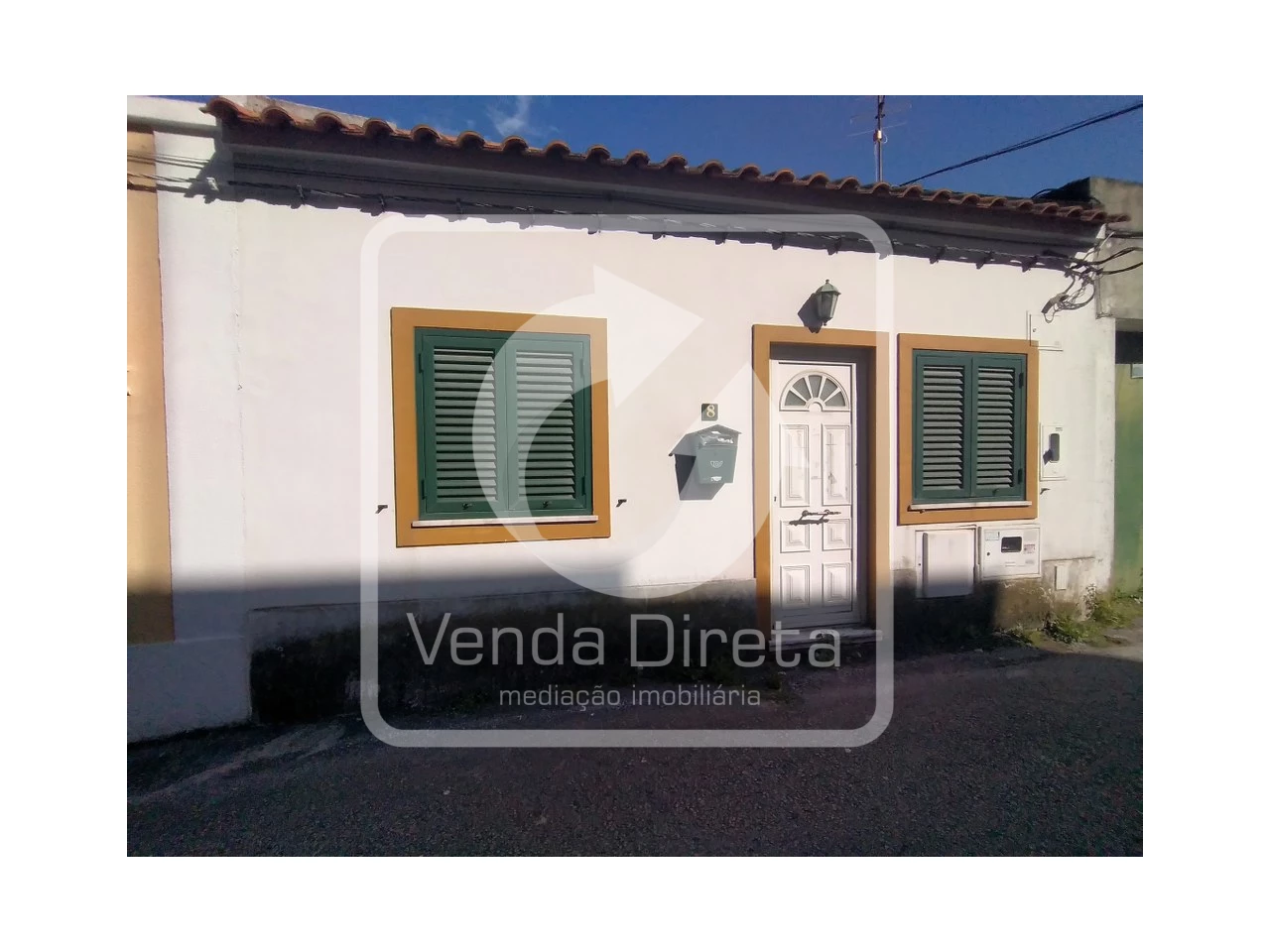 1 bedroom House in Seixal, Portugal No. 29842