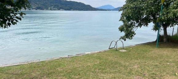 2-Zimmer Wohnung in Krumpendorf am Wörthersee, Austria, Nr. 245302 17