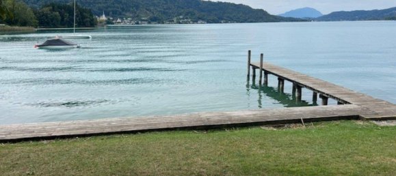 2-Zimmer Wohnung in Krumpendorf am Wörthersee, Austria, Nr. 245302 2