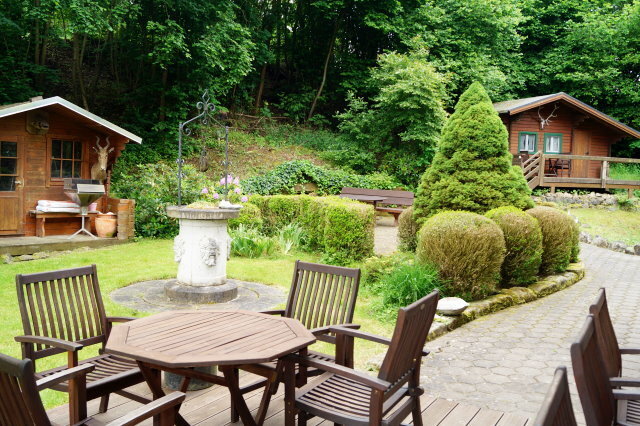 13-Zimmer Gebäude in Lichtenfels, Germany, Nr. 151022