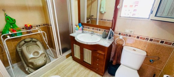 3 غرف نوم شقة في Guardamar del Segura, Spain رقم 60348 18