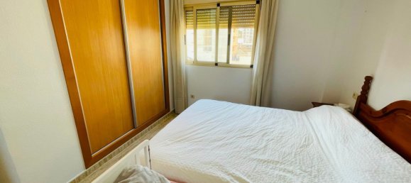 3 غرف نوم شقة في Guardamar del Segura, Spain رقم 60348 17