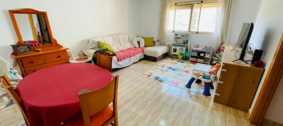 3 غرف نوم شقة في Guardamar del Segura, Spain رقم 60348 5