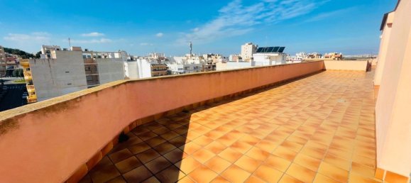 3 غرف نوم شقة في Guardamar del Segura, Spain رقم 60348 21