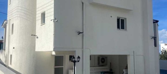 4 bedrooms Villa in Konia, Cyprus No. 16491 4