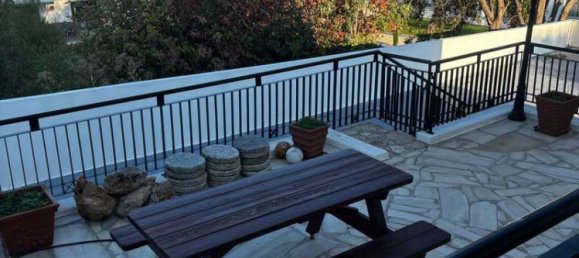 4 bedrooms Villa in Konia, Cyprus No. 16491 14