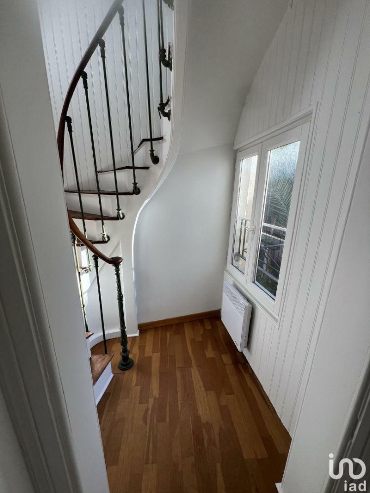 2 غرف نوم شقة في La Rochelle, France رقم 277462