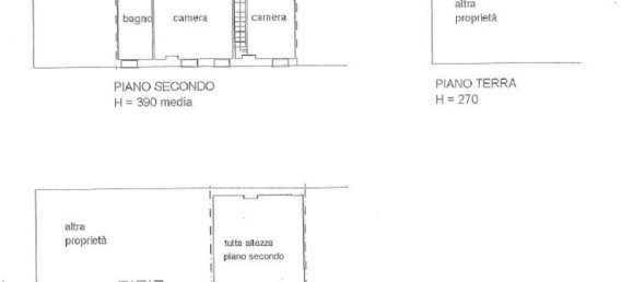 4 Schlafzimmer Doppelhaus in Roncade, Italy, Nr. 315463 16