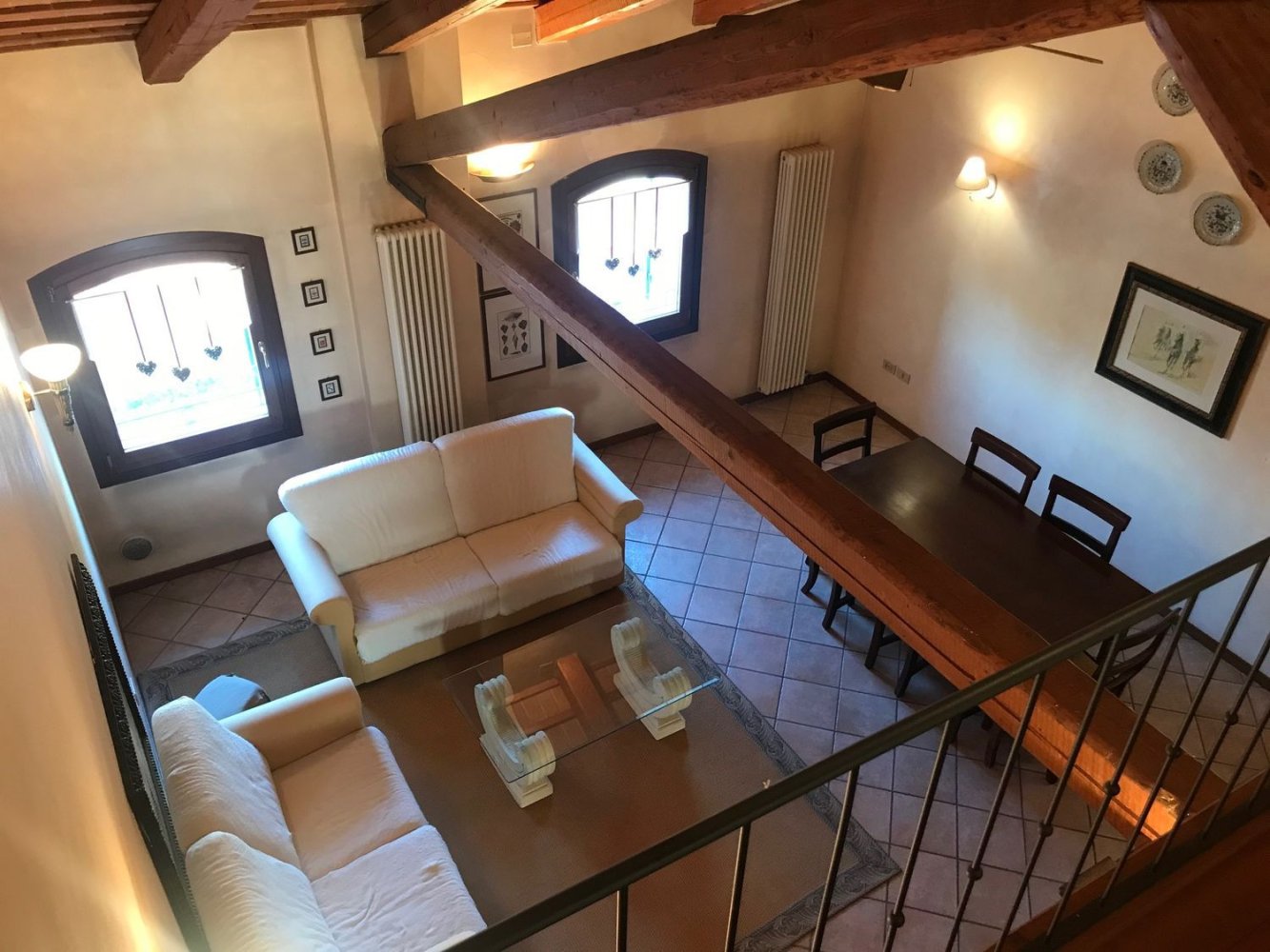 4 Schlafzimmer Doppelhaus in Roncade, Italy, Nr. 315463