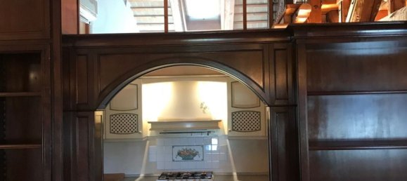 4 Schlafzimmer Doppelhaus in Roncade, Italy, Nr. 315463 2