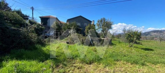 Casa T3 em Resende, Portugal N.º 80461 43