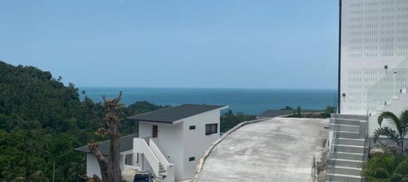 2 bedrooms Condo in Ko Samui, Thailand No. 23863 8