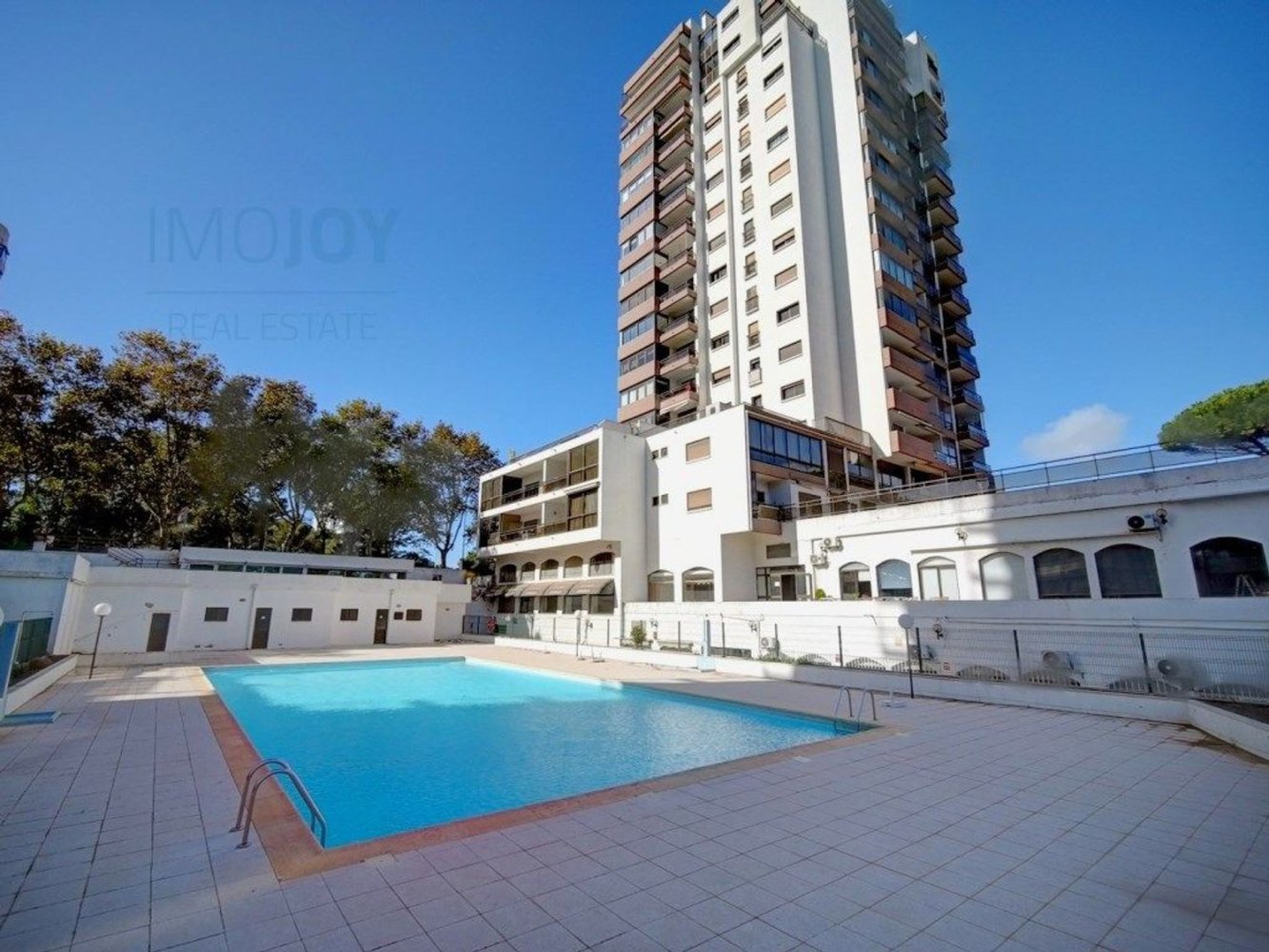 Apartamento T2 em Cascais, Portugal N.º 136178