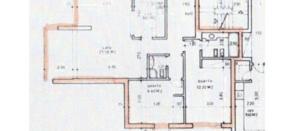 Apartamento T2 em Cascais, Portugal N.º 136178 29
