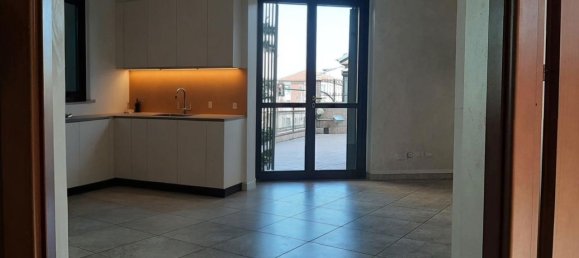 4 rooms Apartment in Nichelino, Italy No. 30659 22