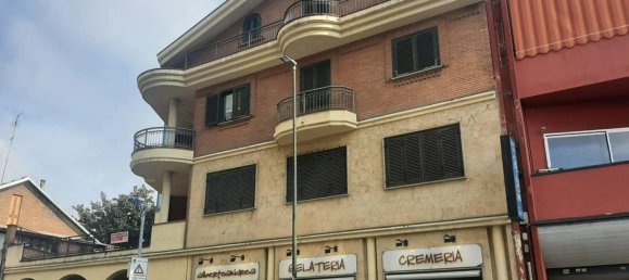 4 rooms Apartment in Nichelino, Italy No. 30659 26