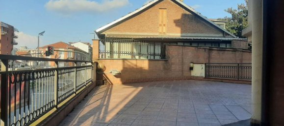 4 rooms Apartment in Nichelino, Italy No. 30659 19