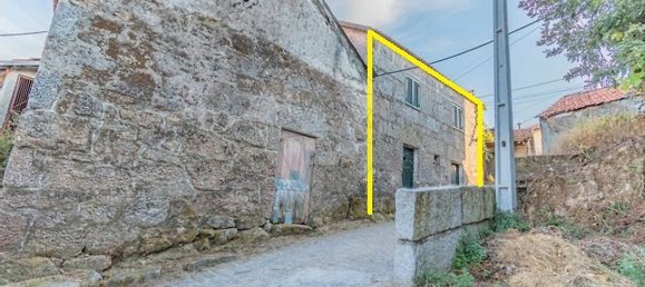 2 Schlafzimmer Haus in Baiao, Portugal, Nr. 27629 10