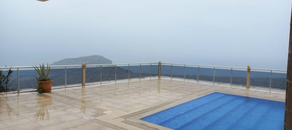 Villa 4+1 in Alanya, Turkey No. 15993 14