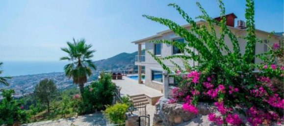 Villa 4+1 in Alanya, Turkey No. 15993 17