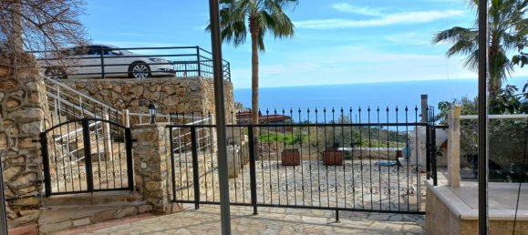 Villa 4+1 in Alanya, Turkey No. 15993 10