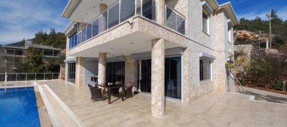 Villa 4+1 in Alanya, Turkey No. 15993 9