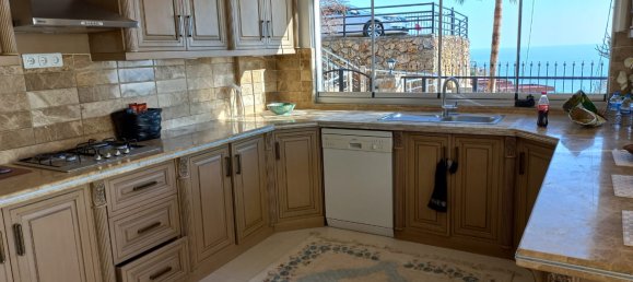 Villa 4+1 in Alanya, Turkey No. 15993 4