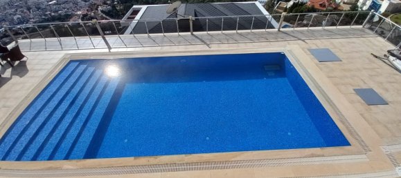 Villa 4+1 in Alanya, Turkey No. 15993 15