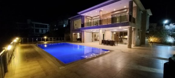 Villa 4+1 in Alanya, Turkey No. 15993 12