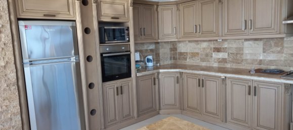 Villa 4+1 in Alanya, Turkey No. 15993 8