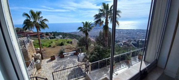 Villa 4+1 in Alanya, Turkey No. 15993 7