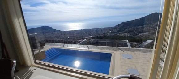 Villa 4+1 in Alanya, Turkey No. 15993 18