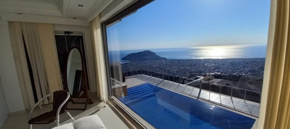 Villa 4+1 in Alanya, Turkey No. 15993 6