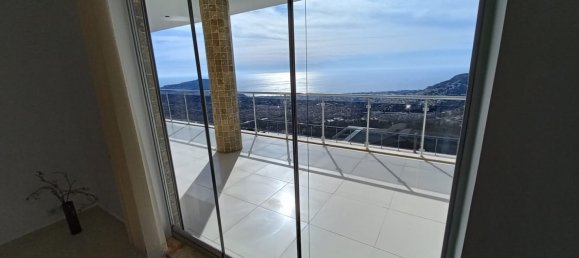 Villa 4+1 in Alanya, Turkey No. 15993 13