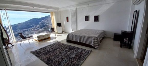 Villa 4+1 in Alanya, Turkey No. 15993 24