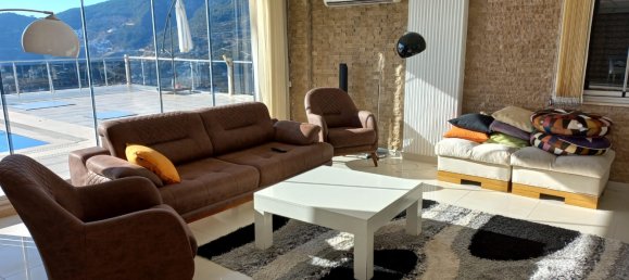 Villa 4+1 in Alanya, Turkey No. 15993 20