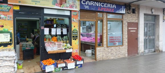 Gewerbliche Immobilie in Madrid, Spain 1689m², Nr. 96251 9