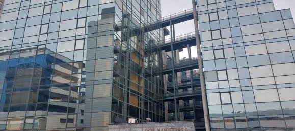 Gewerbliche Immobilie in Madrid, Spain 1689m², Nr. 96251 8