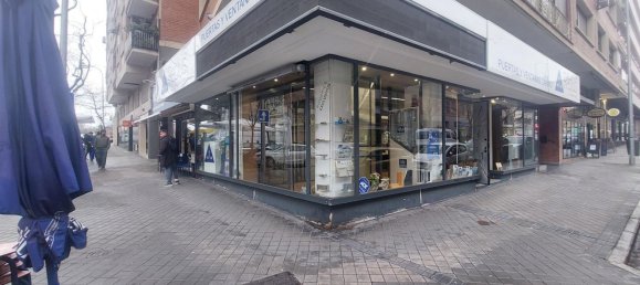 Gewerbliche Immobilie in Madrid, Spain 1689m², Nr. 96251 2