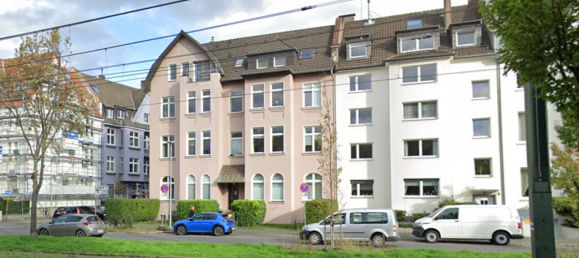 1 Schlafzimmer Wohnung in Düsseldorf, Germany, Nr. 258606 3