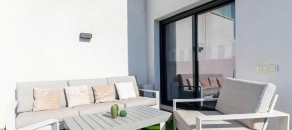 Apartamento de 2 dormitorios en Marbella, Spain No. 190829 6