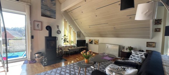 2 rooms Apartment in Ludwigsburg, Germany No. 110144 7