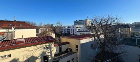 2 bedrooms Apartment in Kempten, Germany No. 159554 6