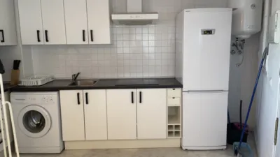 Пентхаус с 1 спальней в Андалусия, Испания № 210726