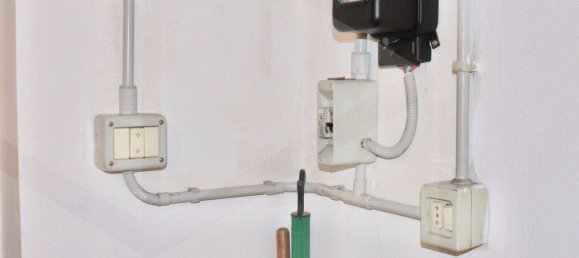 Garaje de 1 habitación en Monopoli, Italy No. 21006 8