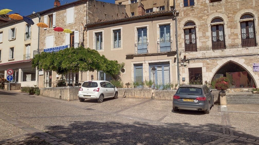 4 bedrooms House in Puy-l'Eveque, France No. 284583