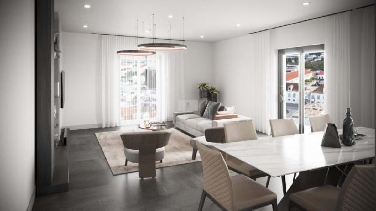 3 Schlafzimmer Wohnung in Tavira, Portugal, Nr. 3292