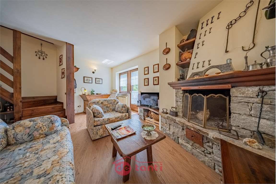 2 Schlafzimmer Wohnung in Campodolcino, Italy, Nr. 290428