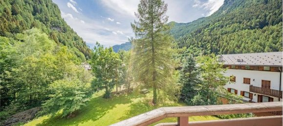 2 Schlafzimmer Wohnung in Campodolcino, Italy, Nr. 290428 14